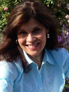 Cynthia Kaufman-Noble